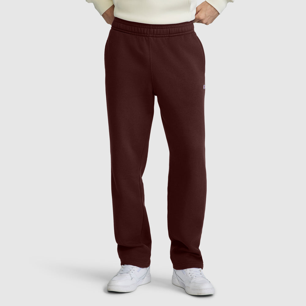 Штани чоловічі Champion Powerblend Open Hem