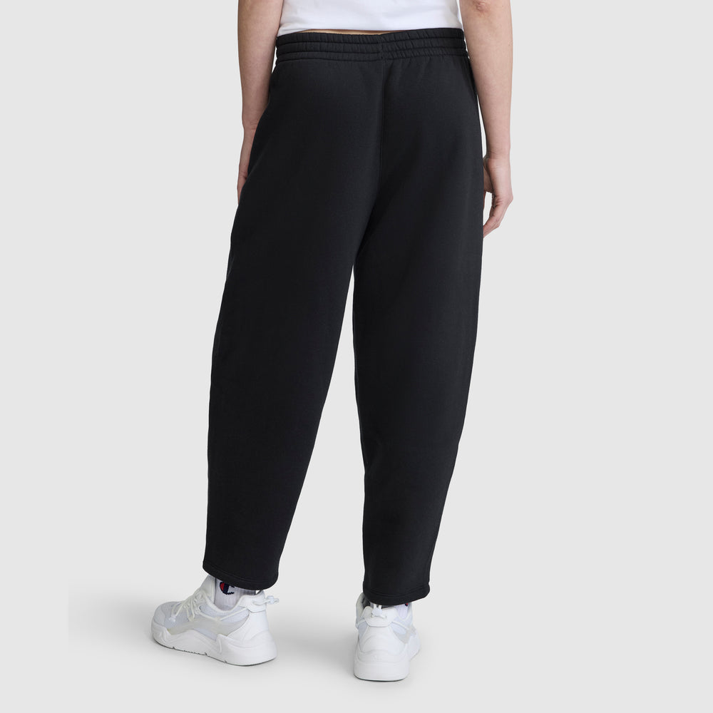 Штани жіночі Champion Barrel Leg Fleece