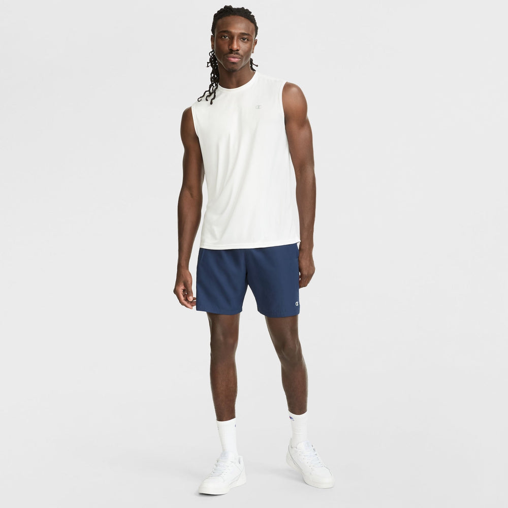 Шорти чоловічі Champion Woven Sport 7"