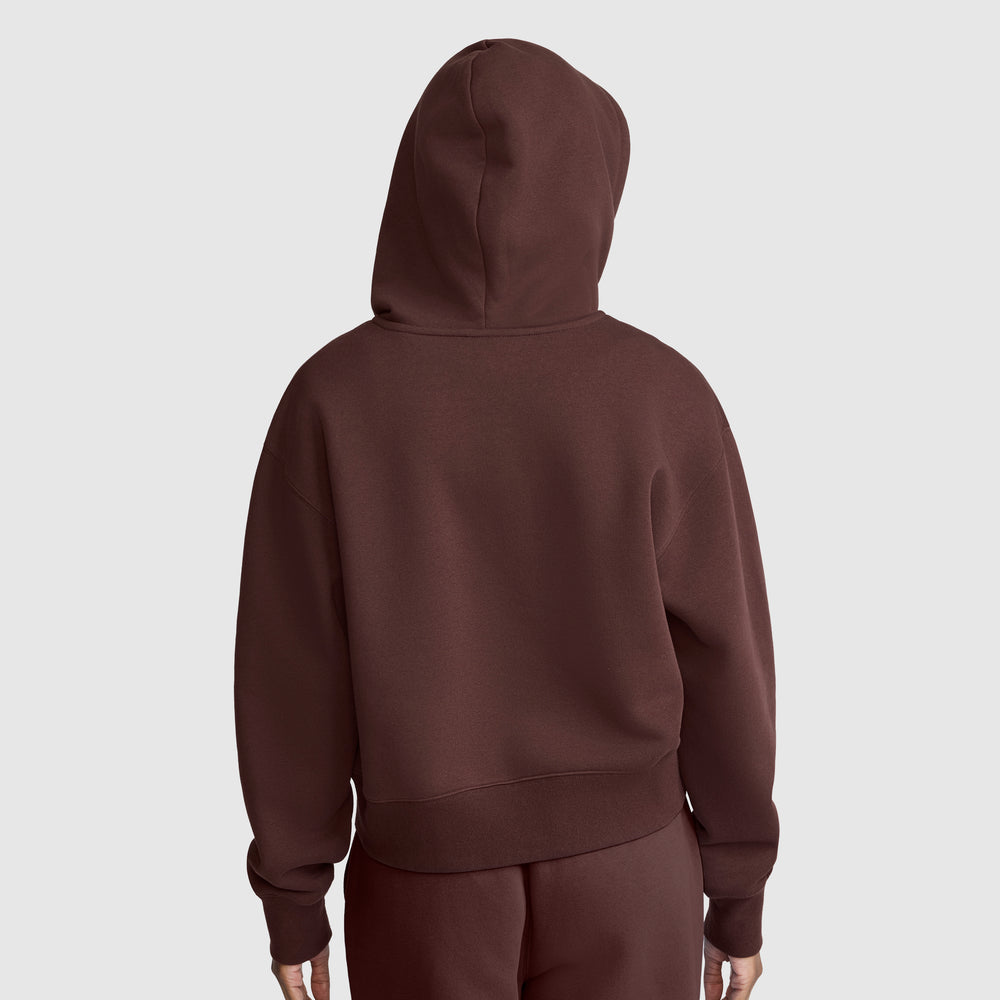 Худі жіноче Champion Cropped Zip-Up