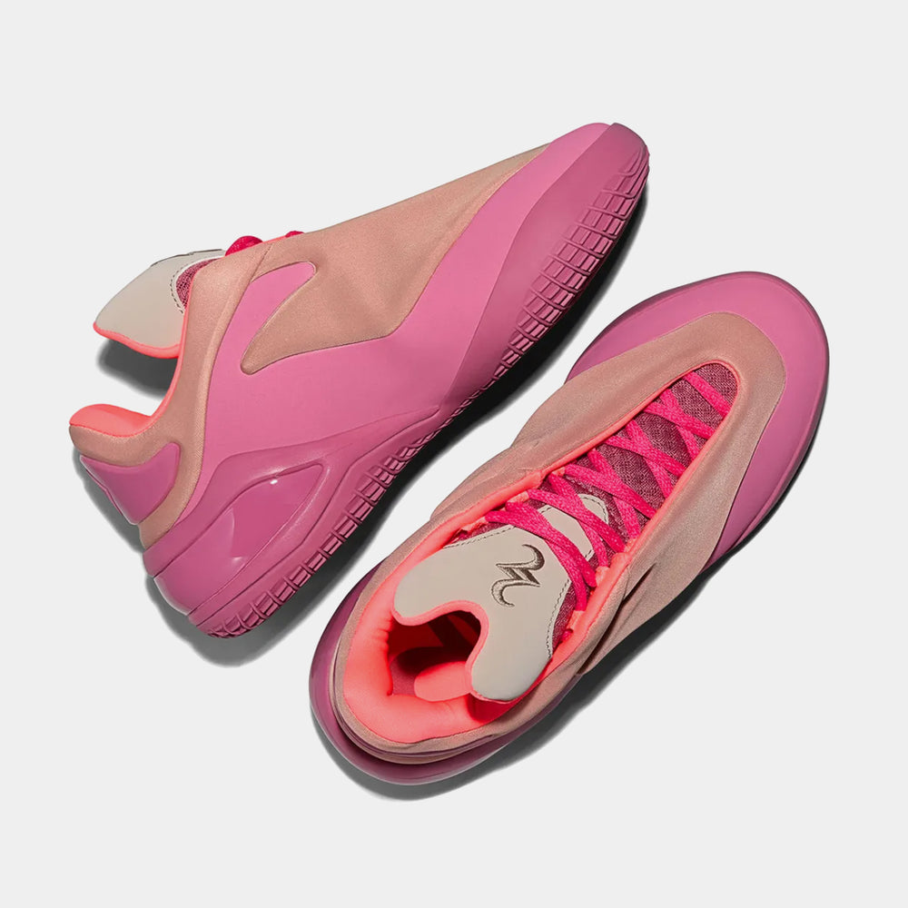 Баскетбольні кросівки дитячі Converse SHAI 001 Lace Up