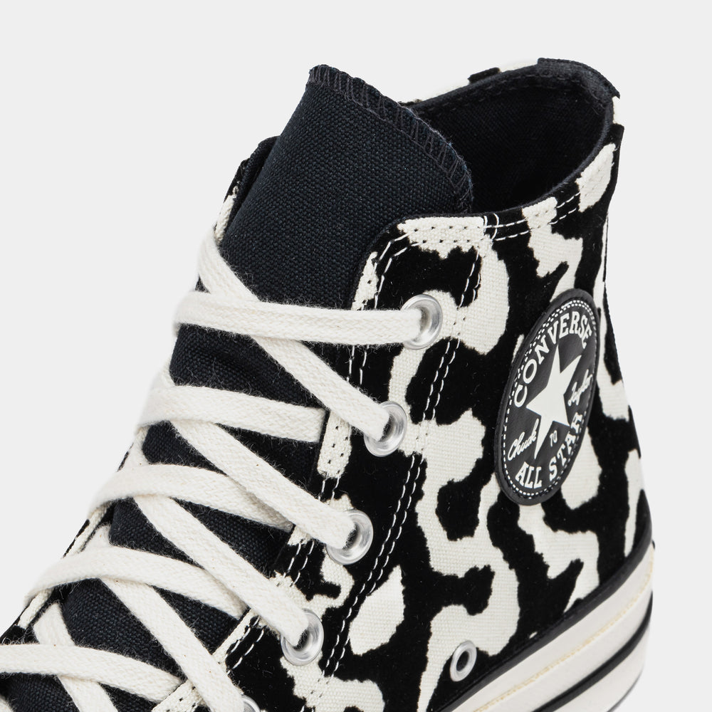Кеди жіночі Converse Chuck 70 Hi