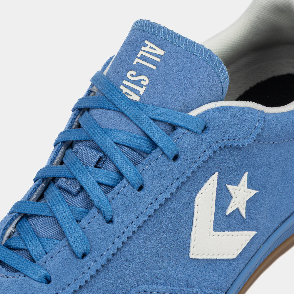 Кросівки чоловічі Converse Run Star Trainer