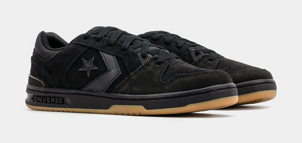 Кросівки чоловічі Converse CL98 Suede