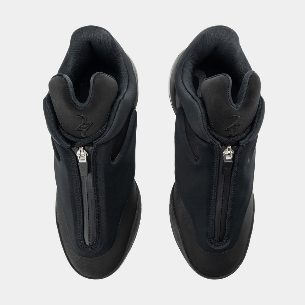 Баскетбольні кросівки чоловічі Converse SHAI 001