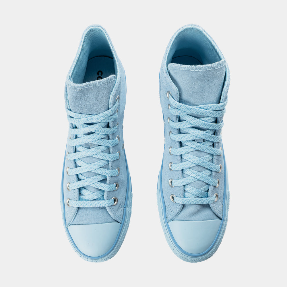 Кеди чоловічі Converse Chuck Taylor All Star High