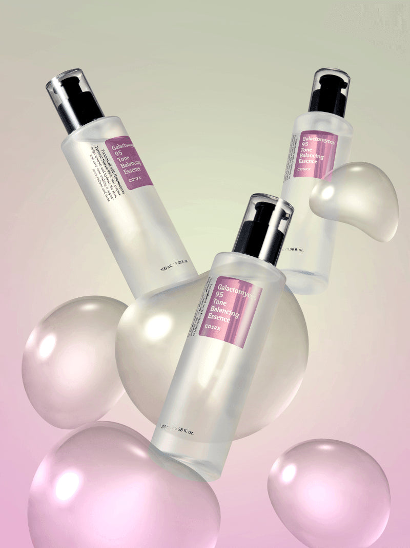 Есенція COSRX Galactomyces 95 Tone Balancing Essence
