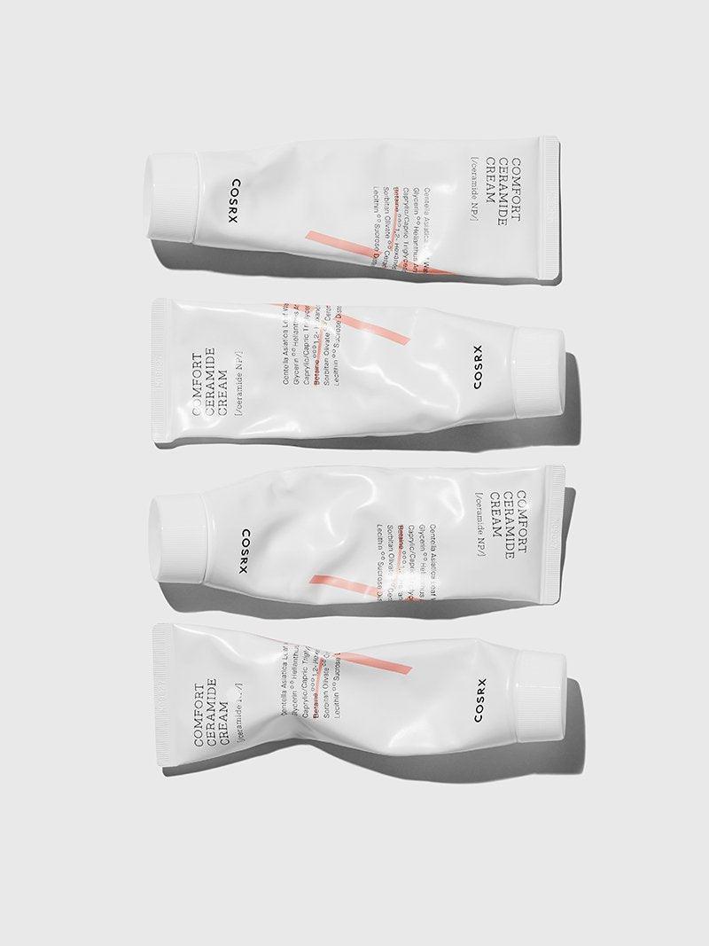 Крем для обличчя COSRX Balancium Comfort Ceramide Cream