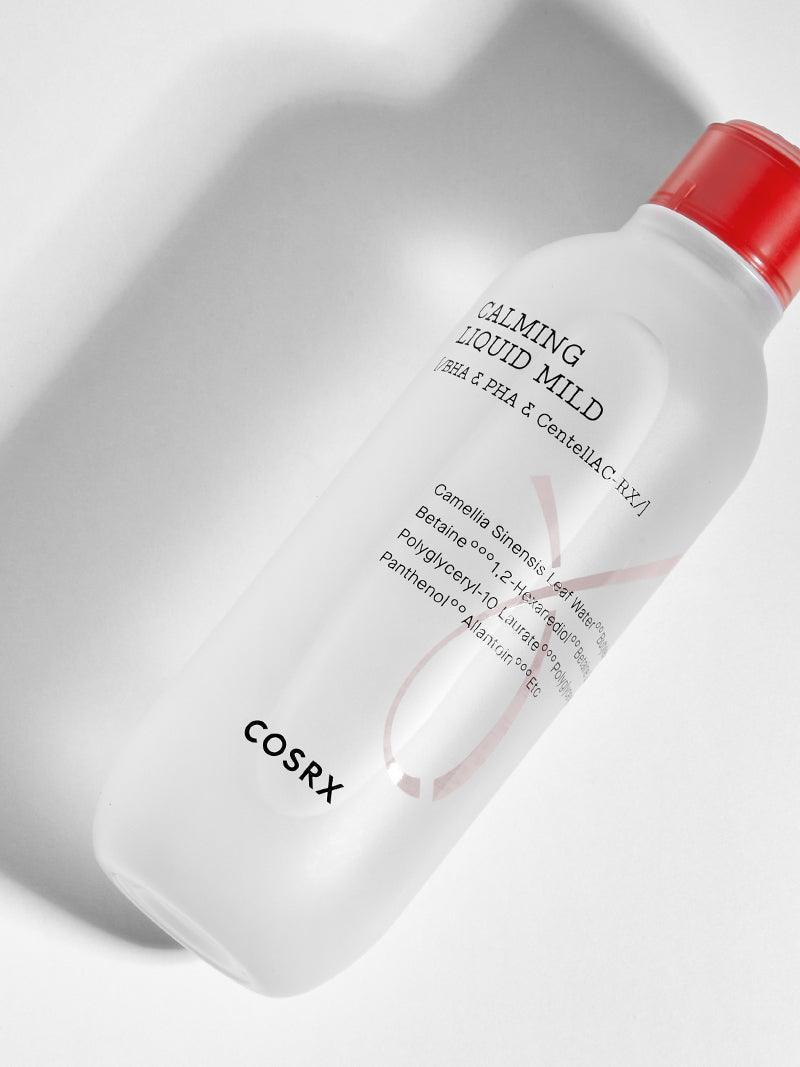 Есенція COSRX AC Collection Calming Liquid Mild