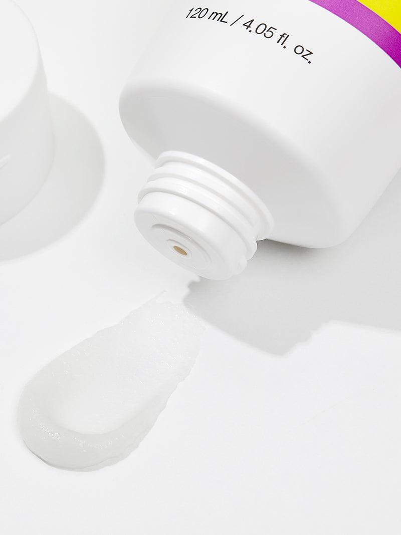 Ексфоліант COSRX Low pH Goodnight Soft Peeling Gel