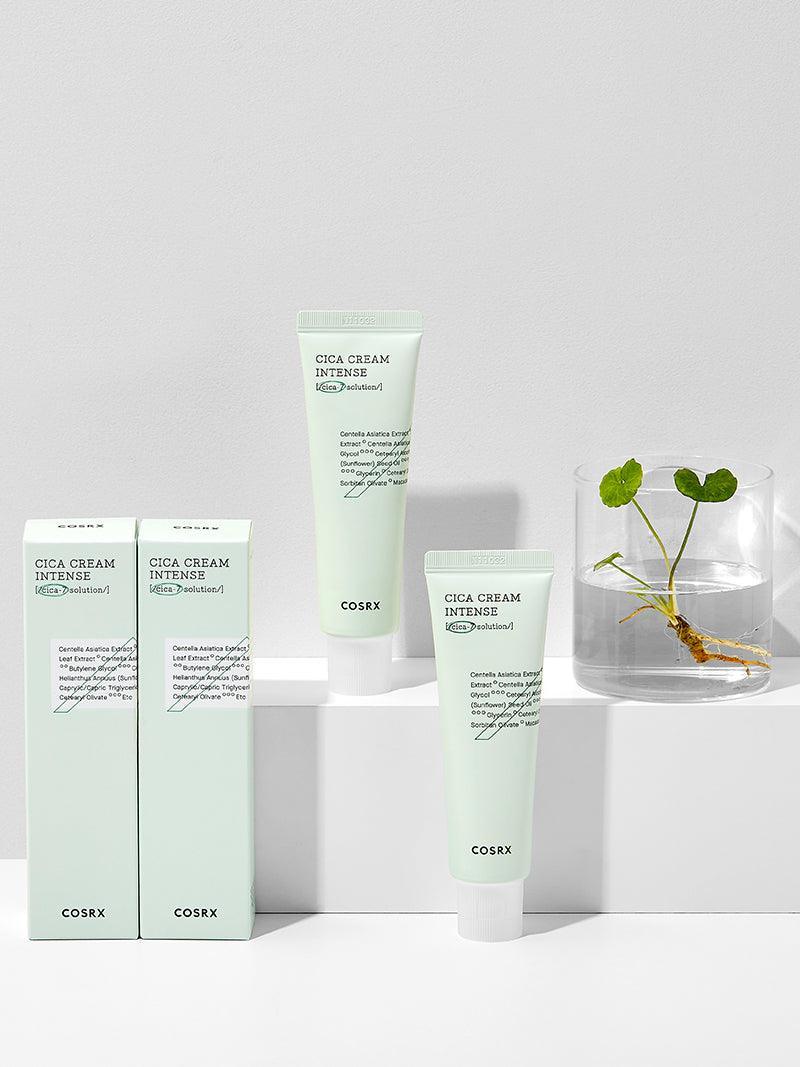 Крем для обличчя COSRX Pure Fit Cica Cream Intense