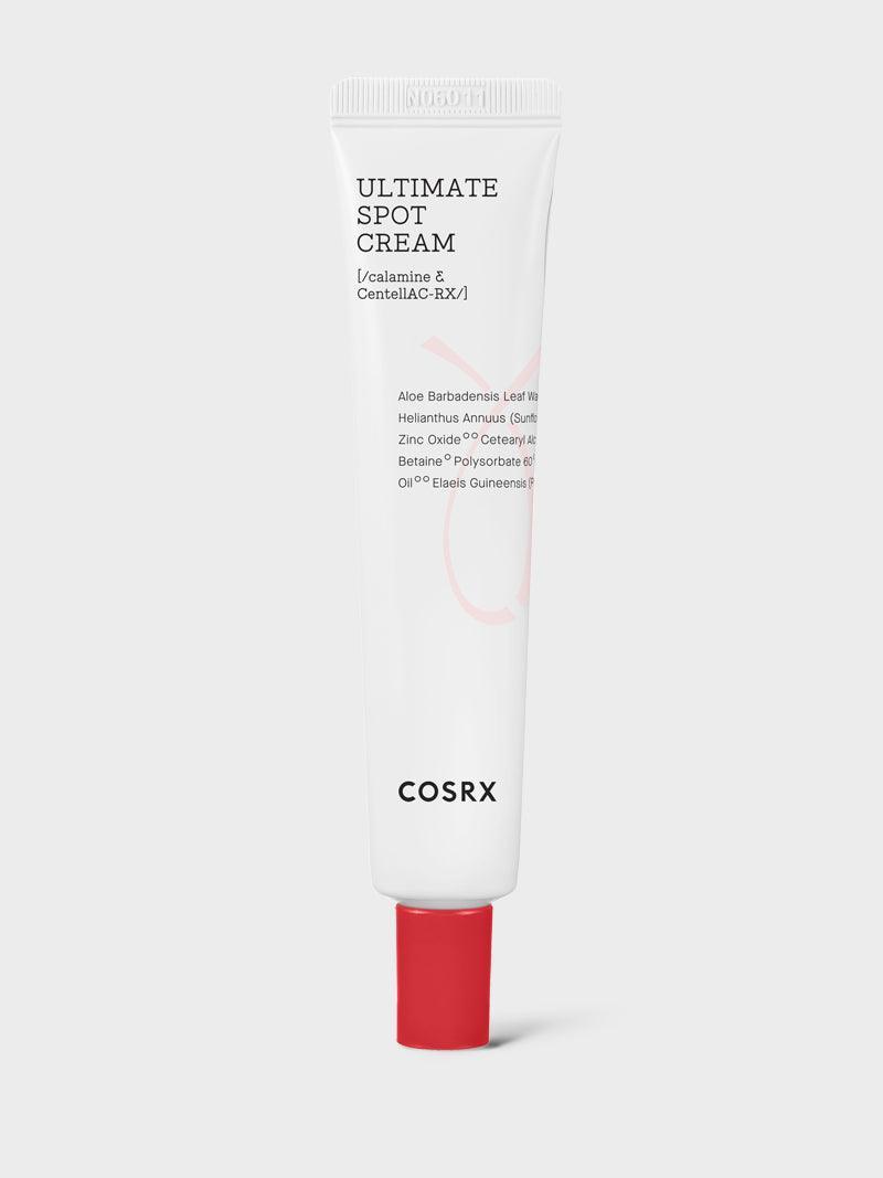Крем для обличчя COSRX AC Collection Ultimate Spot Cream