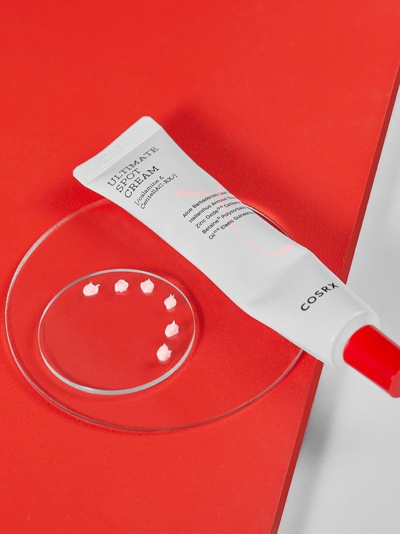 Крем для обличчя COSRX AC Collection Ultimate Spot Cream