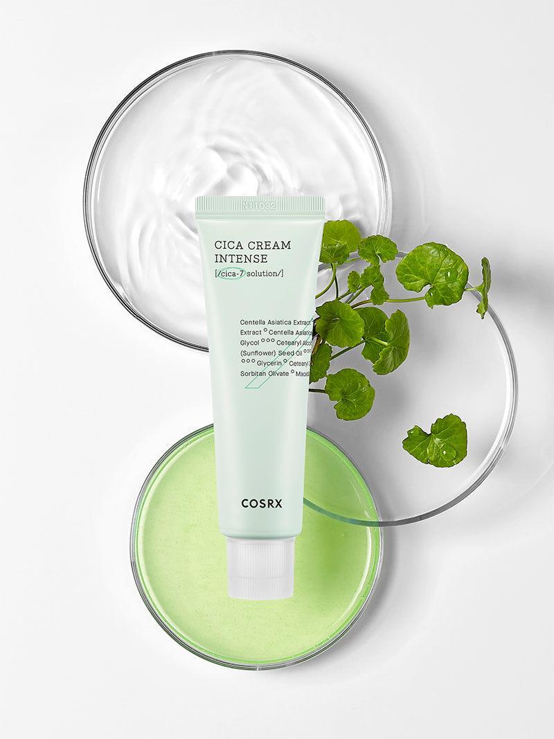 Крем для обличчя COSRX Pure Fit Cica Cream Intense