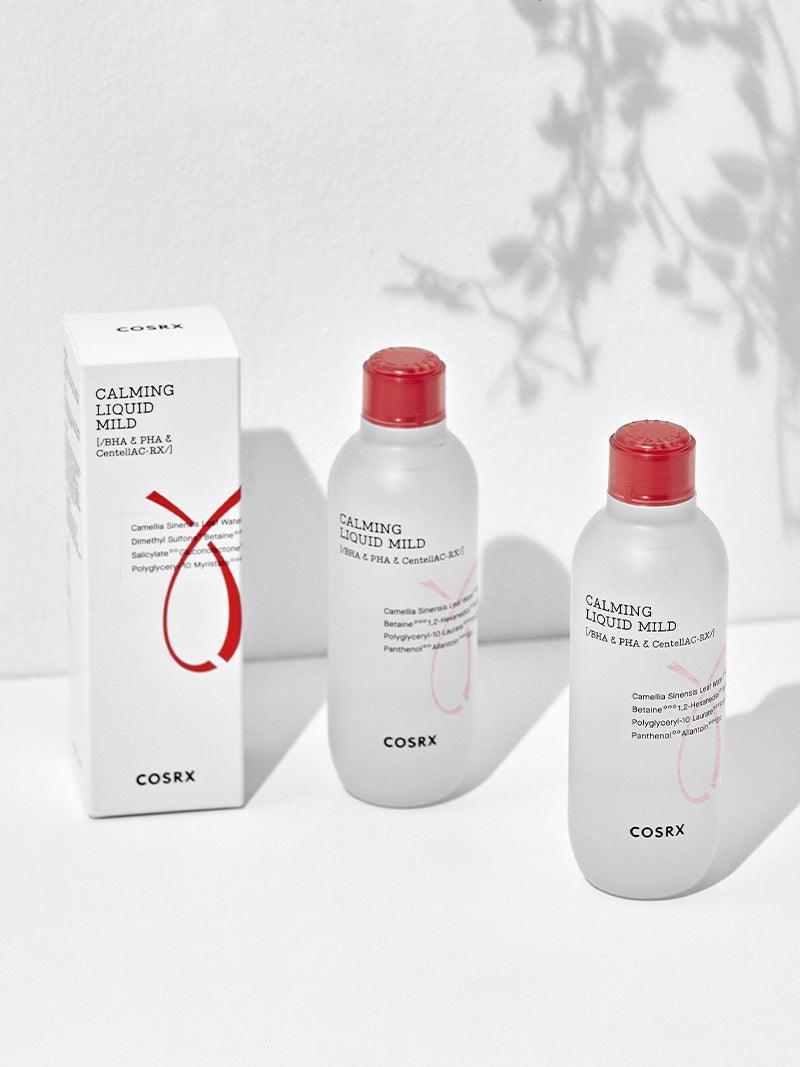 Есенція COSRX AC Collection Calming Liquid Mild