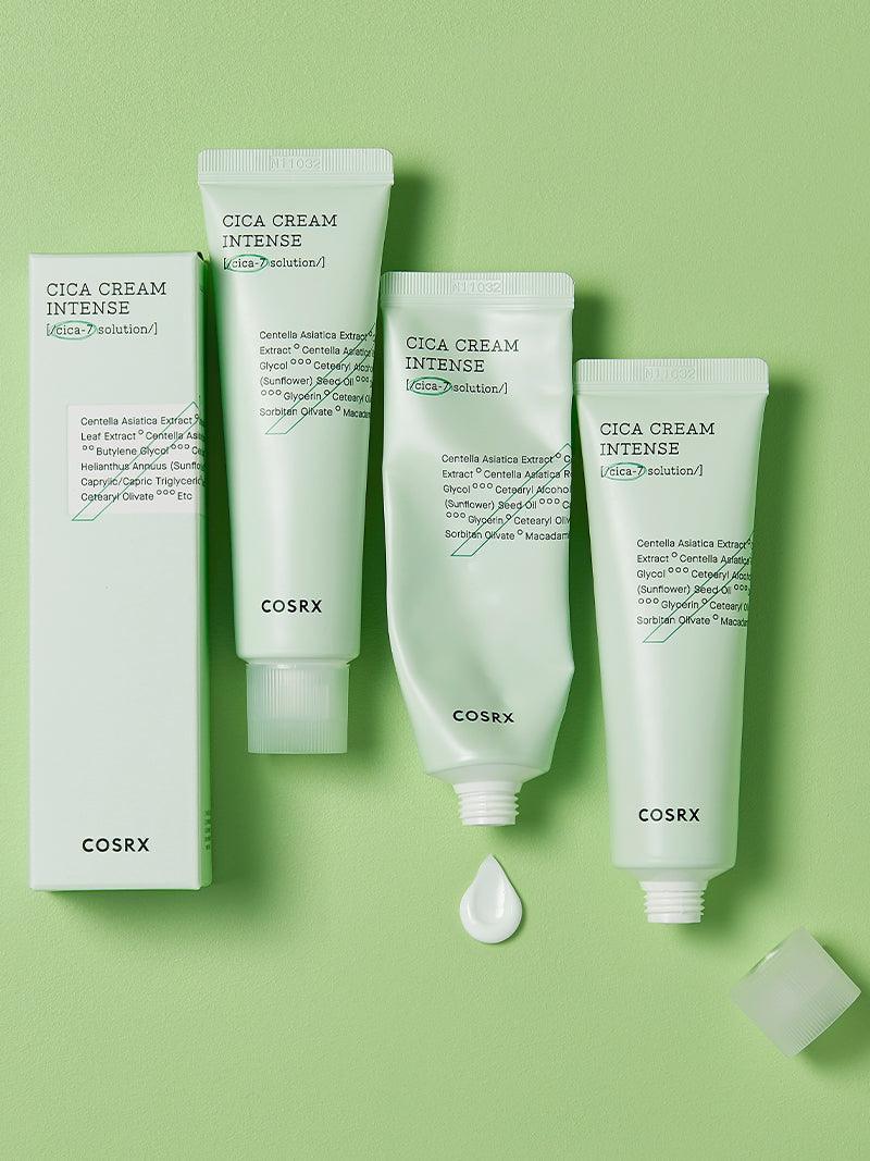 Крем для обличчя COSRX Pure Fit Cica Cream Intense