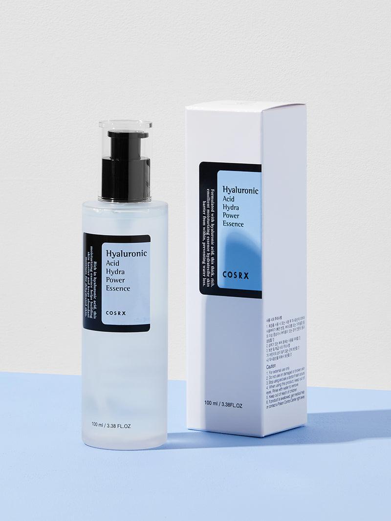 Есенція COSRX Hyaluronic Acid Hydra Power Essence