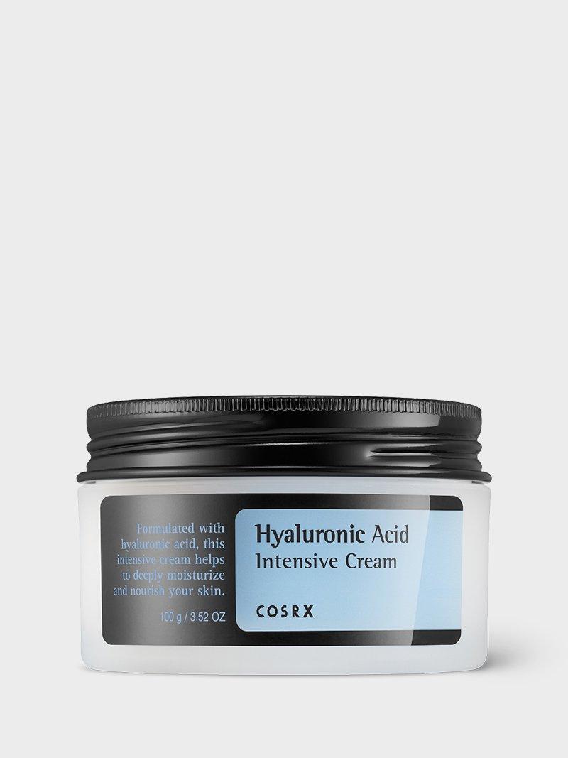 Крем для обличчя COSRX Hyaluronic Acid Intensive Cream