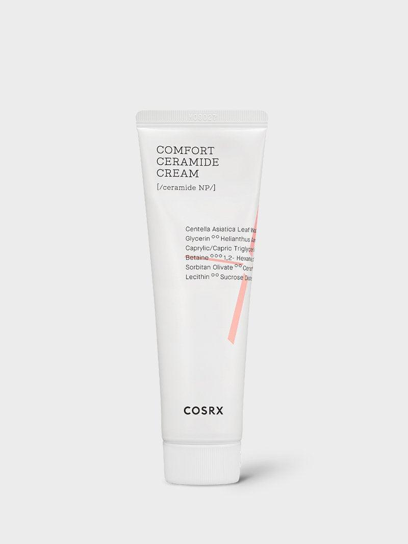 Крем для обличчя COSRX Balancium Comfort Ceramide Cream