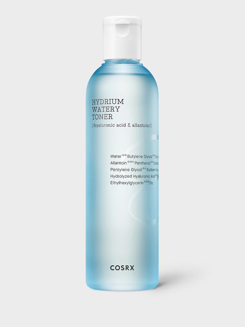 Тонер COSRX Hydrium Watery Toner