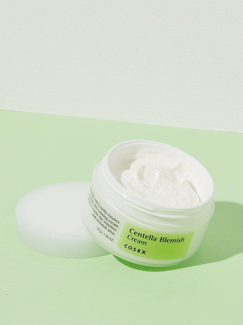 Крем для обличчя COSRX Centella Blemish Cream