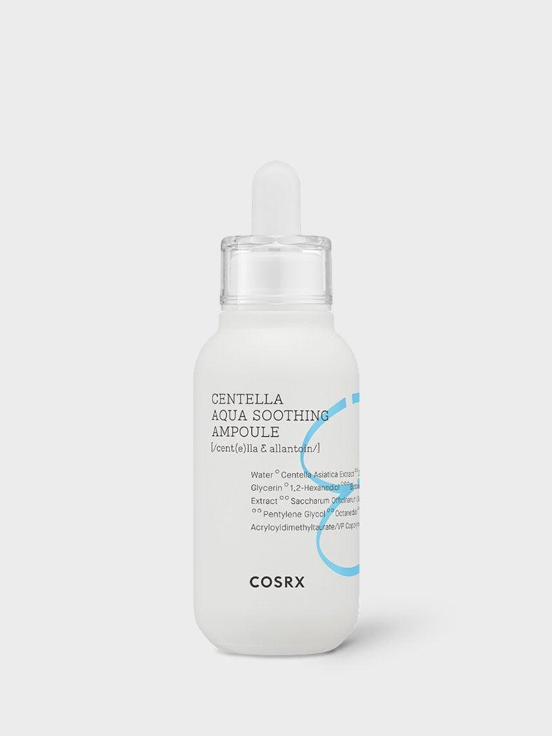 Сироватка COSRX Hydrium Centella Aqua Soothing Ampoule
