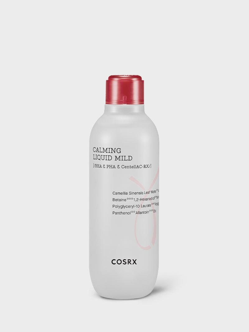 Есенція COSRX AC Collection Calming Liquid Mild
