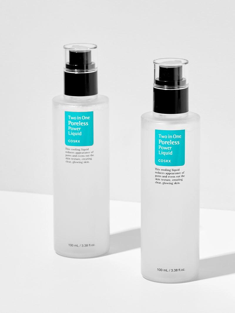 Тонер COSRX Two in One Poreless Power Liquid