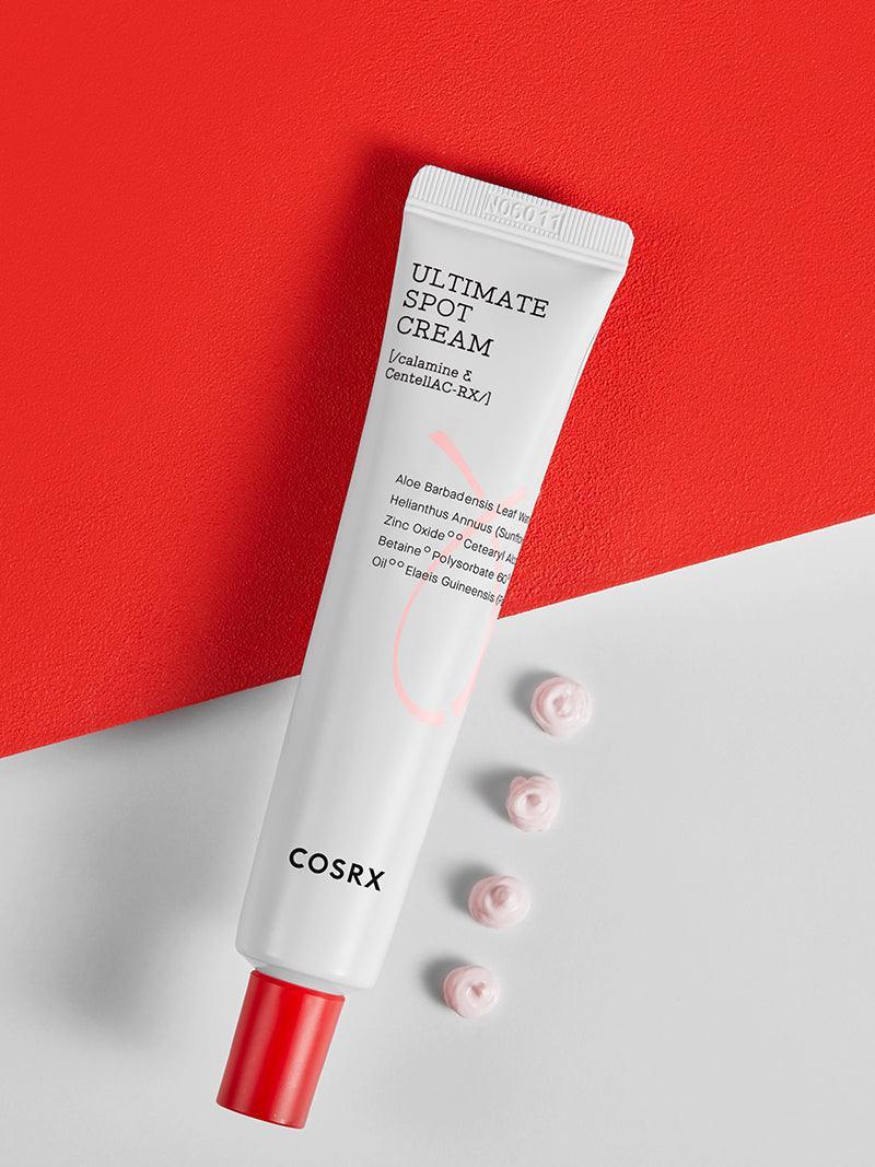 Крем для обличчя COSRX AC Collection Ultimate Spot Cream