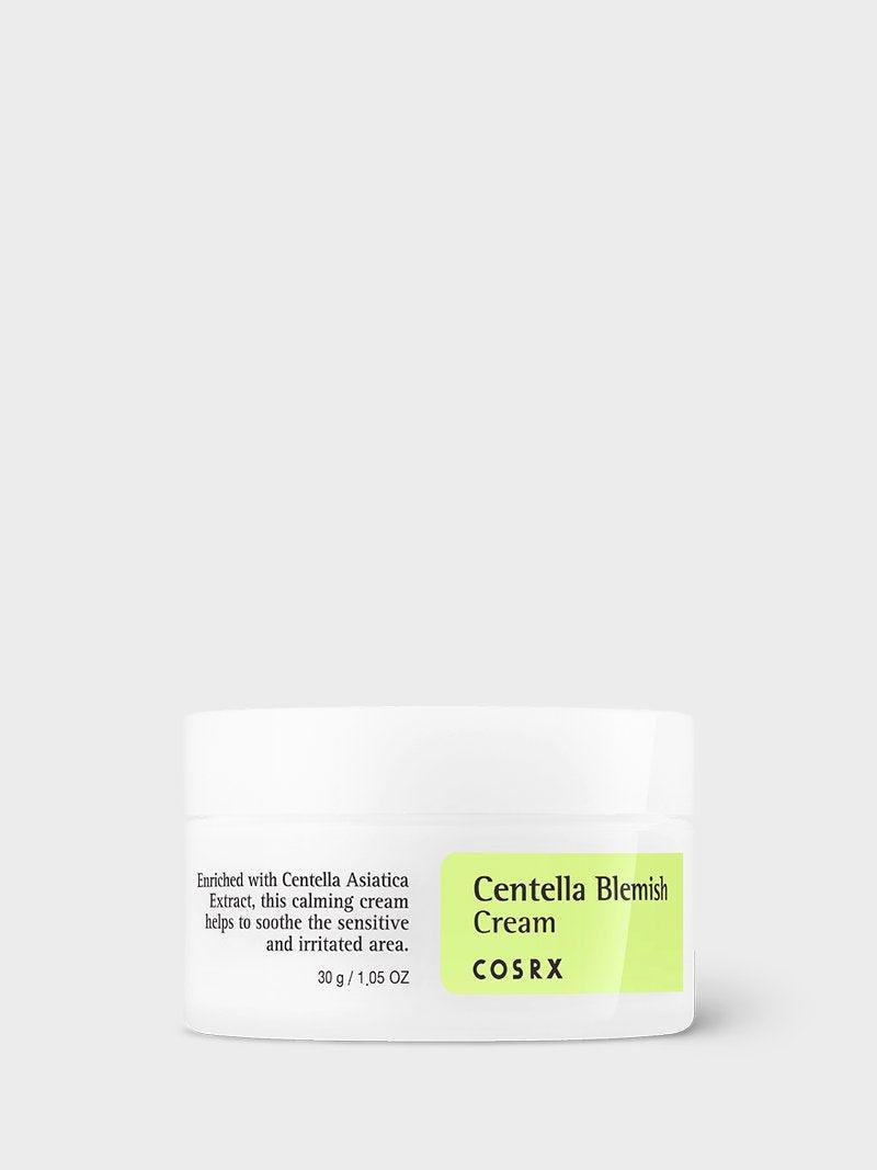 Крем для обличчя COSRX Centella Blemish Cream