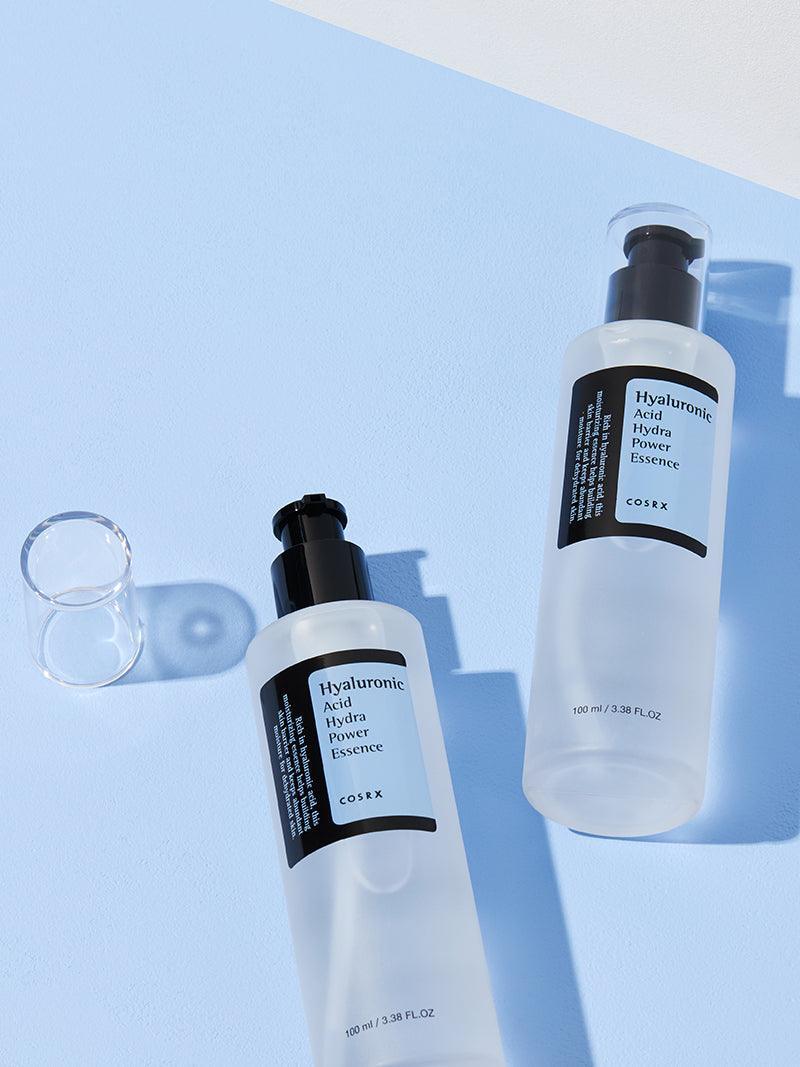 Есенція COSRX Hyaluronic Acid Hydra Power Essence