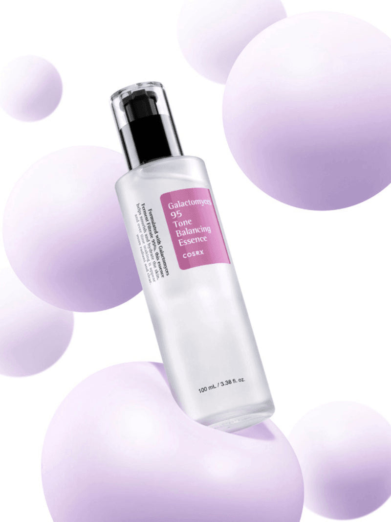 Есенція COSRX Galactomyces 95 Tone Balancing Essence
