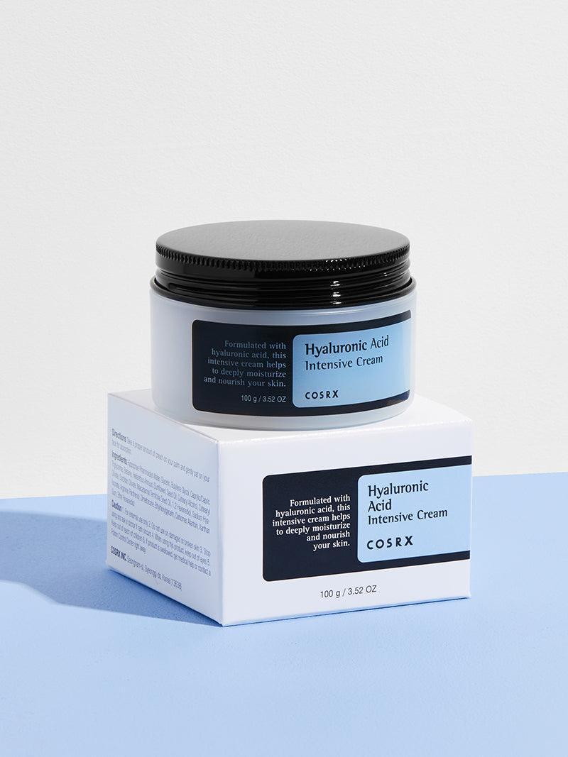 Крем для обличчя COSRX Hyaluronic Acid Intensive Cream