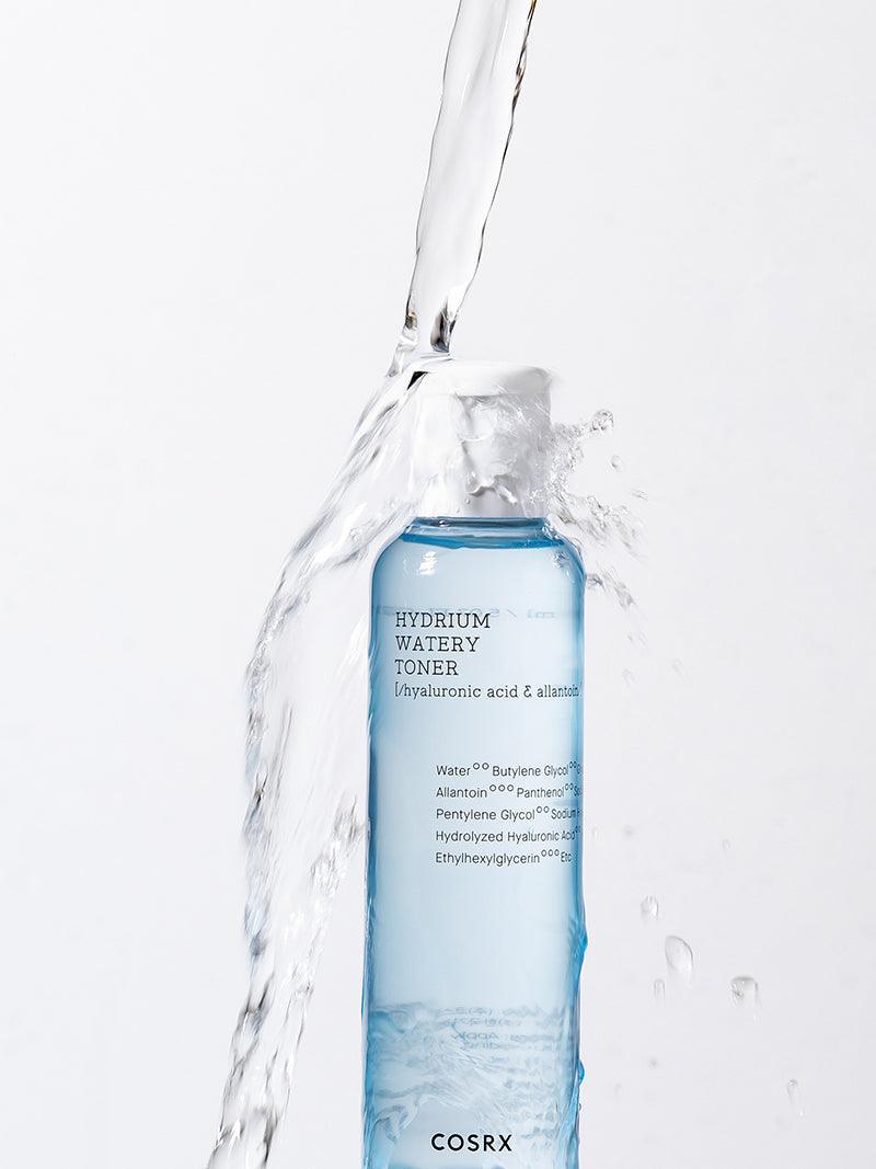 Тонер COSRX Hydrium Watery Toner