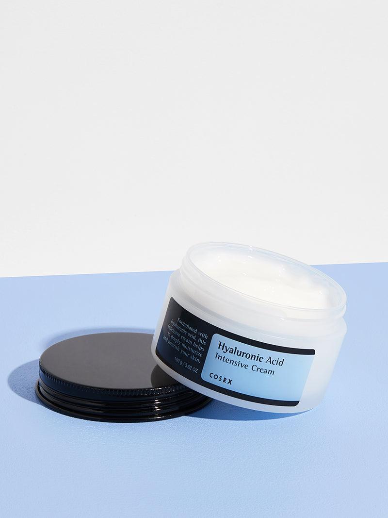 Крем для обличчя COSRX Hyaluronic Acid Intensive Cream