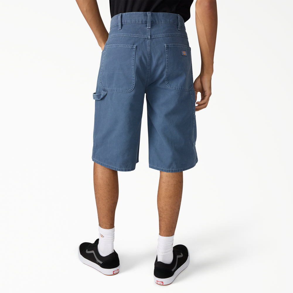 Шорти чоловічі Dickies Worn In Relaxed Carpenter Duck