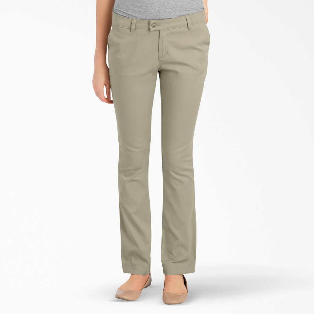 Штани дитячі Dickies Juniors’ Slim Fit
