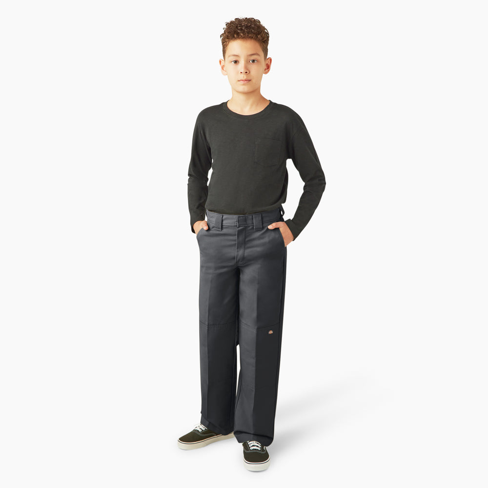 Штани дитячі Dickies Double Knee