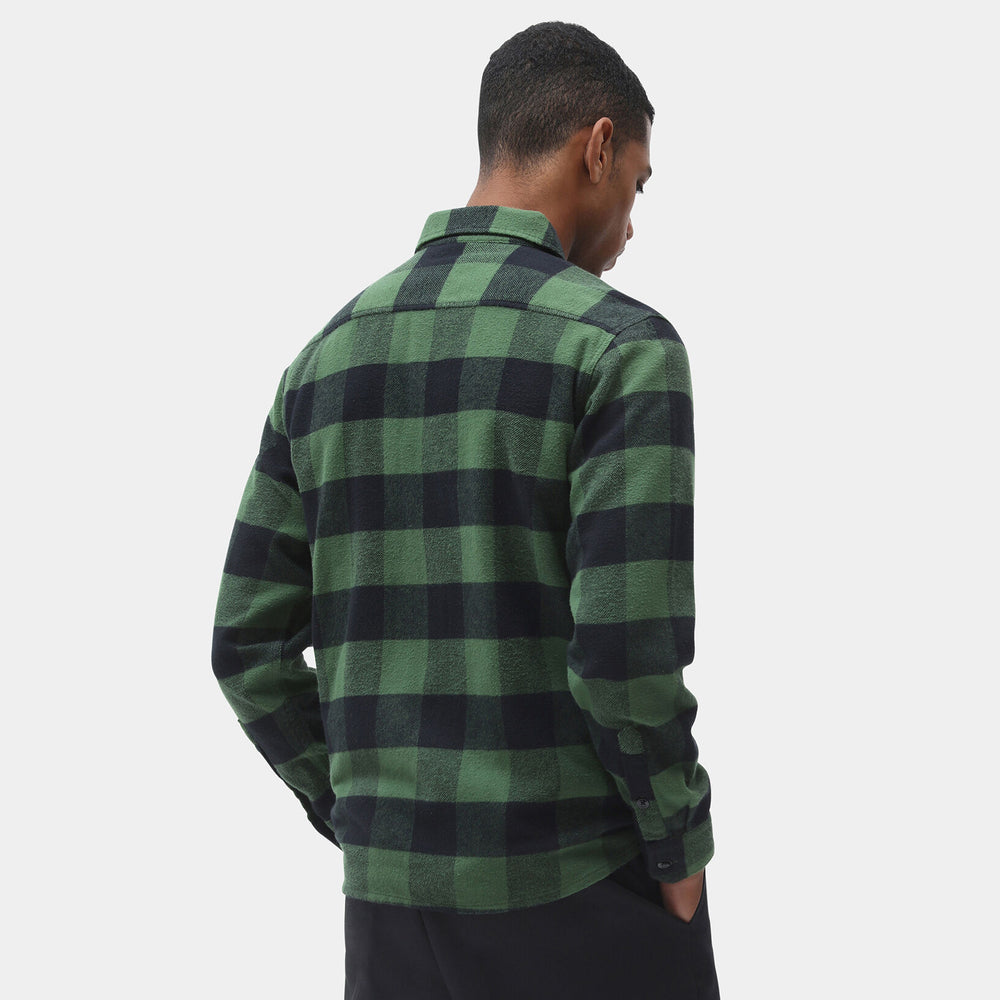 Сорочка чоловіча Dickies Sacramento