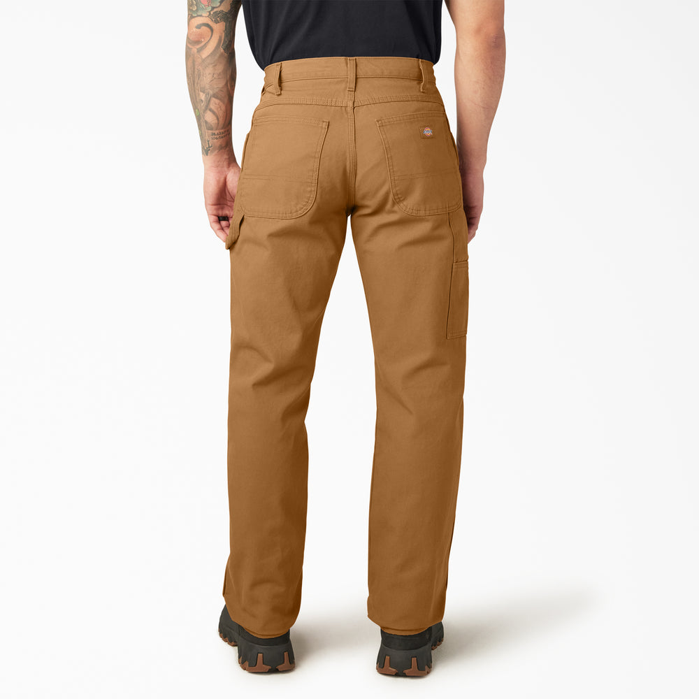 Штани чоловічі Dickies Relaxed Fit Heavyweight Duck Carpenter