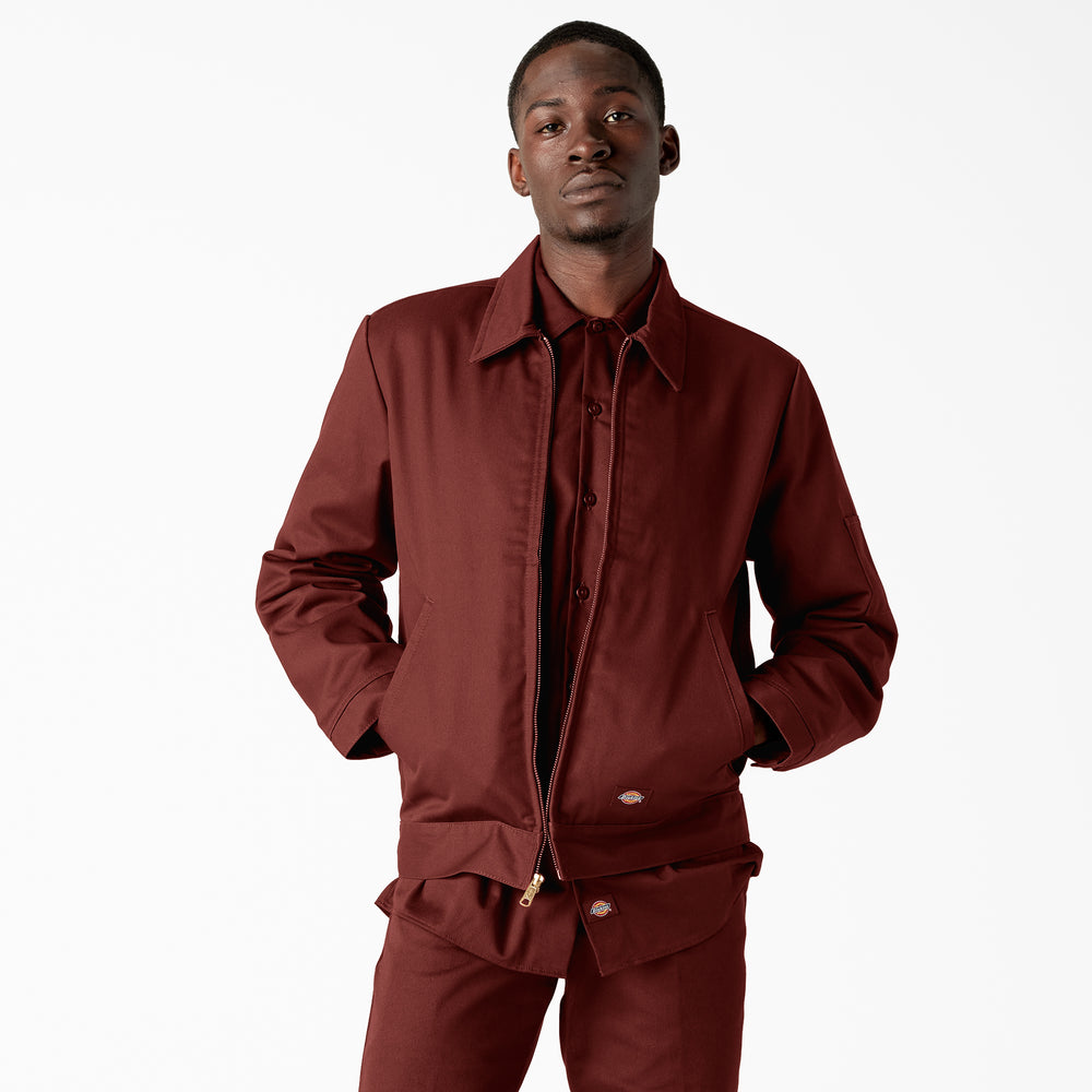 Куртка чоловіча Dickies Insulated Eisenhower