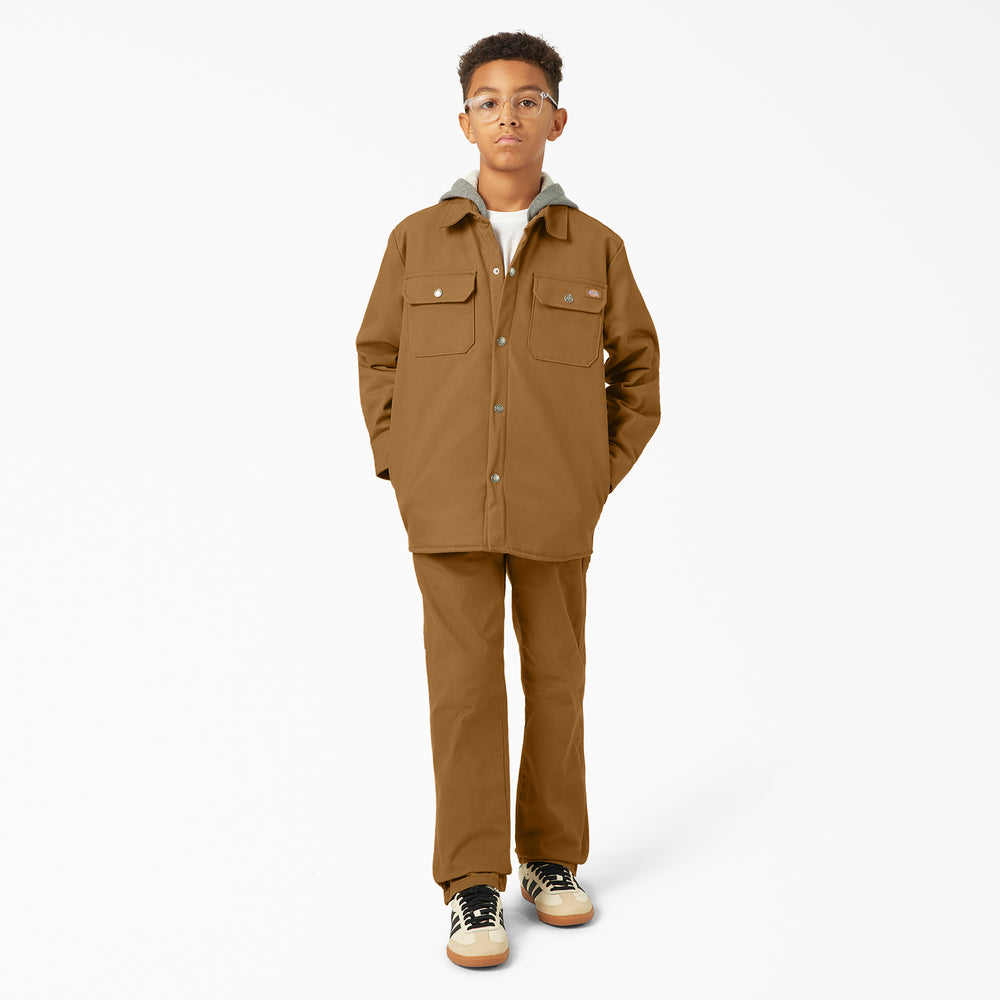Куртка дитяча Dickies Duck Shirt