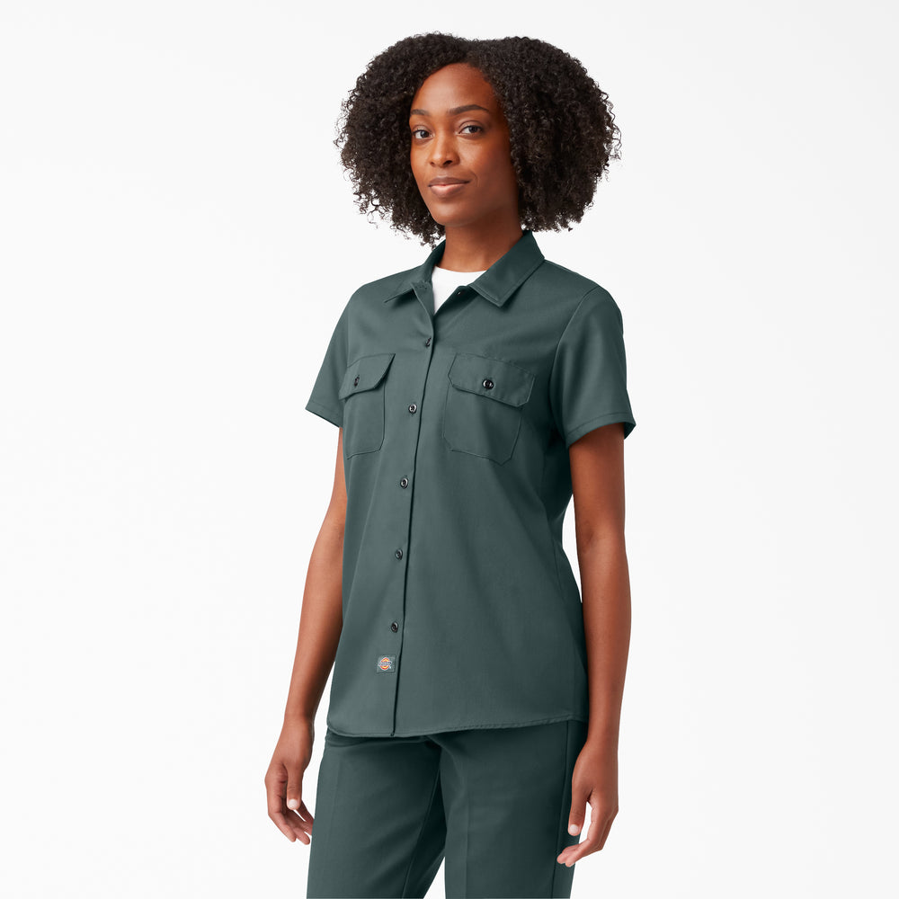 Сорочка жіноча Dickies 574 Original