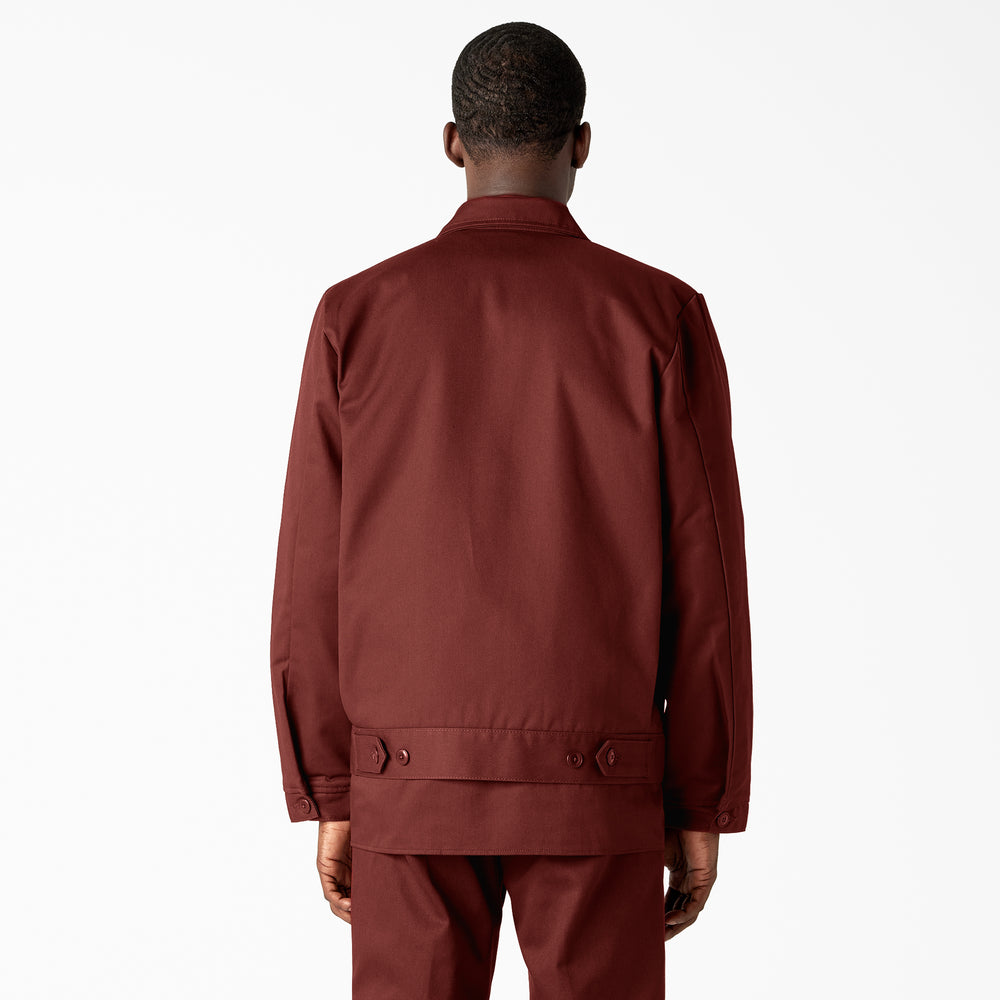 Куртка чоловіча Dickies Insulated Eisenhower