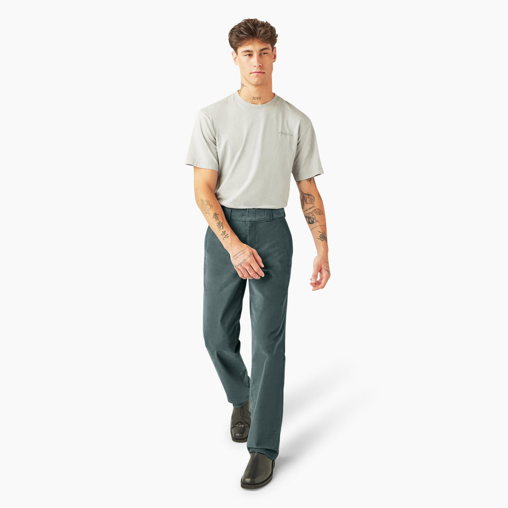 Штани чоловічі Dickies Regular Fit Corduroy