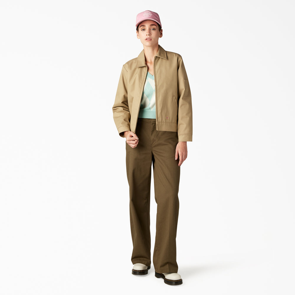 Куртка жіноча Dickies Insulated Eisenhower