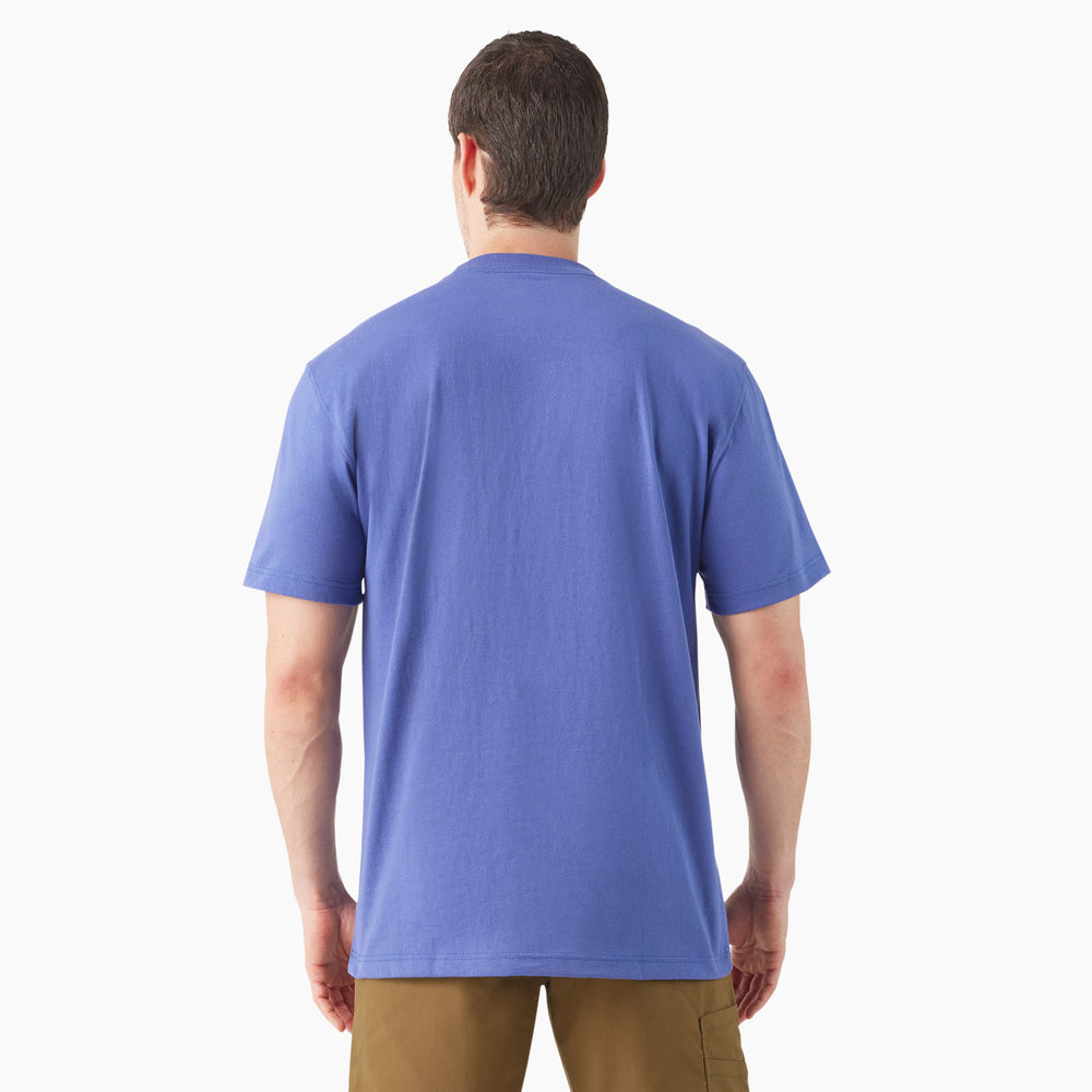 Футболка чоловіча Dickies Heavyweight Pocket