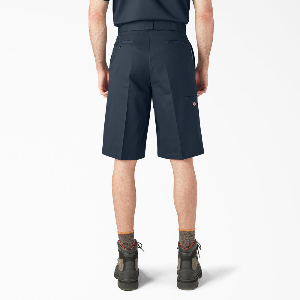 Шорти чоловічі Dickies Loose Fit Flat Front