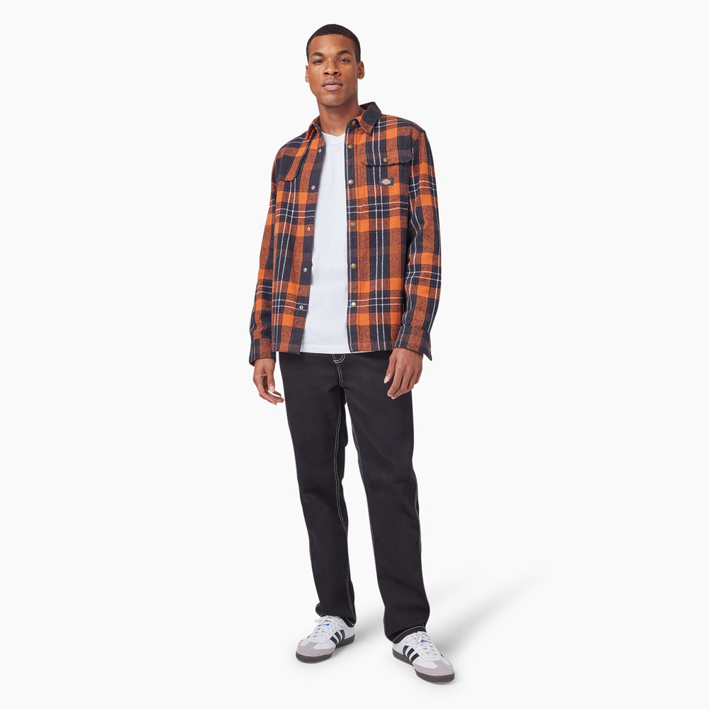 Джинси чоловічі Dickies Houston Regular Fit