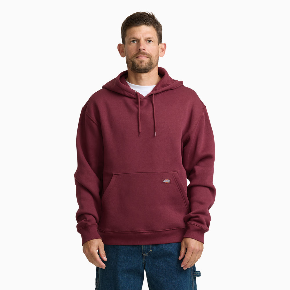 Худі чоловіче Dickies Midweight Fleece